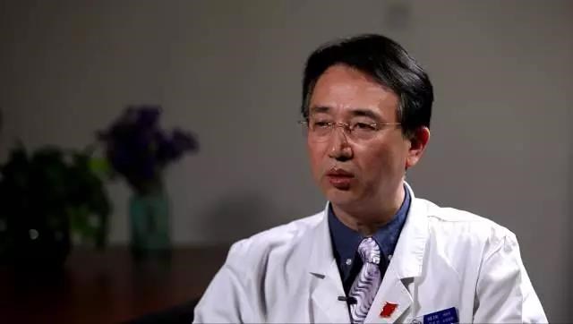 樊东升：关注渐冻人 融化渐冻人的心