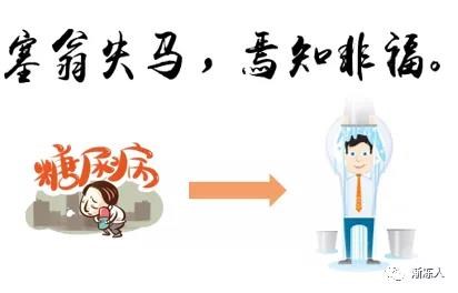 特稿丨塞翁失马焉知非福？-2型糖尿病对渐冻症的保护作用